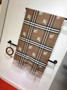 2025新品 バーバリー ショール 売れ筋 男女兼用 多色選択可