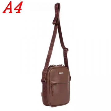 2026秋冬 SUPREME バッグ 男女兼用 コレクション