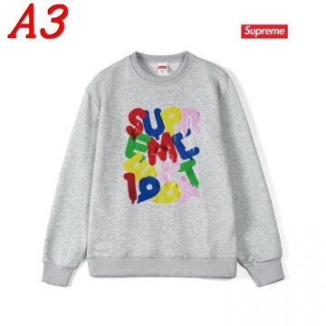 2026秋冬 SUPREME パーカー 男女兼用 デジタルプリント