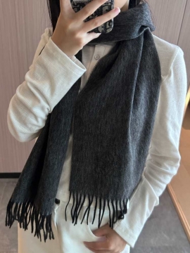 2025新品 ロエベ ショール 厳選 男女兼用 