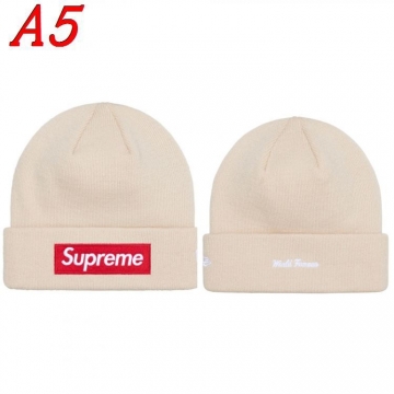 2026新品 SUPREME 帽子 男女兼用 マルチシーズン