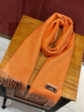 2025AW エルメス ショール オンライン 男女兼用 多色可选