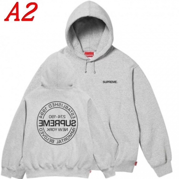 2026新品 SUPREME パーカー 男女兼用 エターナル
