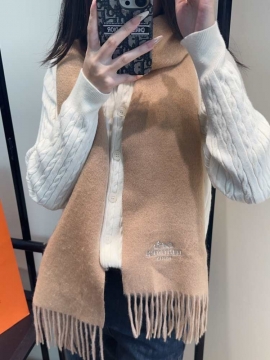 2025新品 エルメス ショール 売れ筋 男女兼用 