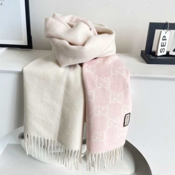 2025秋冬 グッチ ショール おすすめ 男女兼用 