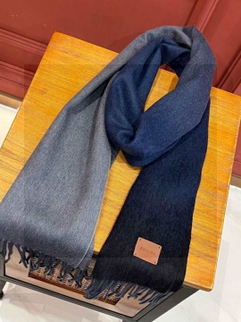 2025秋冬 エルメス ショール 特別版 男女兼用 多色可选