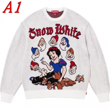 2026新品 SUPREME パーカー 男女兼用 リラックス感