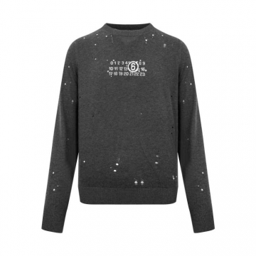 2025秋冬 クール メゾン マルジェラ セーター