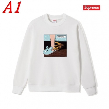 2026新品 SUPREME パーカー 男女兼用 ジェンダーレス