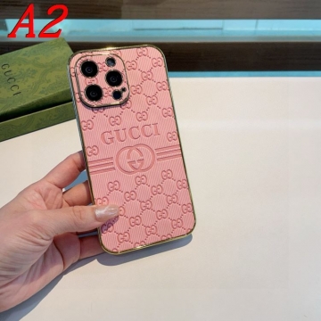 2026秋冬GUCCIグッチIPHONE 携帯カバー着回し可