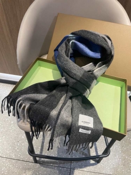 2025秋冬 バーバリー ショール 大人気 男女兼用 多色選択可