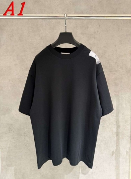 2025-26秋冬 スマート メゾン マルジェラ 半袖Tシャツ