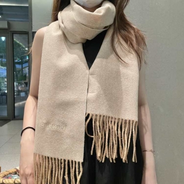 2025新品 エルメス ショール 在庫あり 男女兼用 