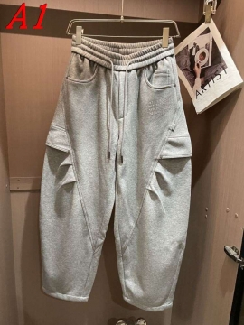 2025-26秋冬 ユースカルチャー メゾン マルジェラ ジーンズ/デニム