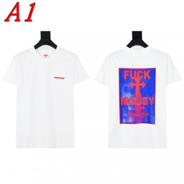 2026AW SUPREME 半袖Tシャツ 男女兼用 限定カラー