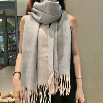 2025AW ロエベ ショール 限定 男女兼用