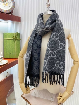 2025秋冬 グッチ ショール おすすめ 男女兼用 
