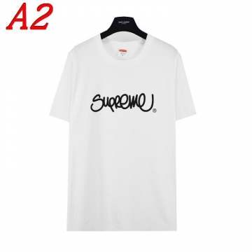 2026AW SUPREME 半袖Tシャツ 男女兼用 ステートメント