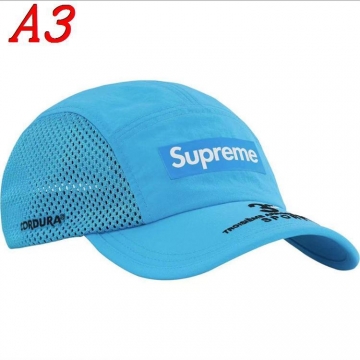 2026AW SUPREME 帽子 男女兼用 エネルギッシュ