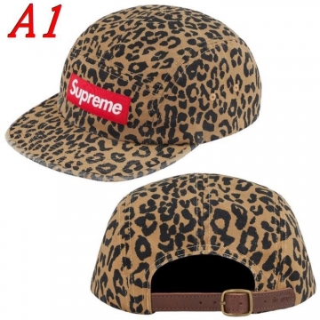 2026秋冬 SUPREME 帽子 男女兼用 ハイセンス