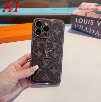 2026新作LOUIS VUITTONルイヴィトンIPHONE 携帯カバーリラッ...