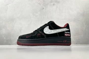 2026秋冬 SUPREME スニーカー  限定カラー