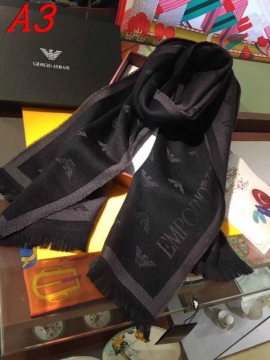 2025新品 アルマーニ ショール 数量限定 男女兼用 多色選択可