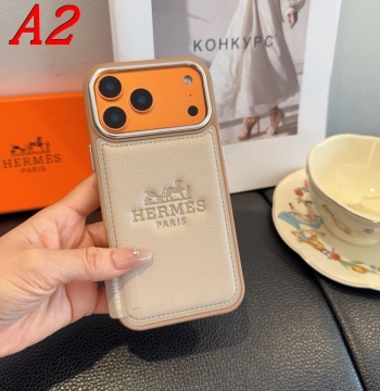 2026新品HERMESエルメスIPHONE 携帯カバーポジティブ