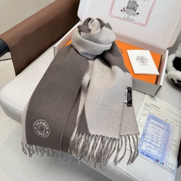 2025-26秋冬 エルメス ショール 高品質 男女兼用 多色可选