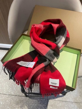 2025秋冬 バーバリー ショール 大人気 男女兼用 多色選択可