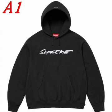 2026AW SUPREME パーカー 男女兼用 ディープ