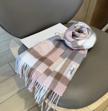 2025新作 シャネル ショール 注目 男女兼用 