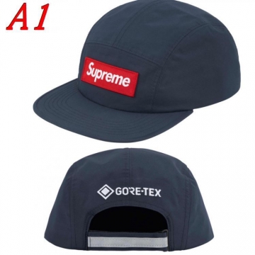 2026秋冬 SUPREME 帽子 男女兼用 エッジー