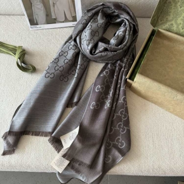 2025-26秋冬 グッチ ショール 通販 男女兼用 多色選択可