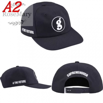 2026AW SUPREME 帽子 男女兼用 ナイト用