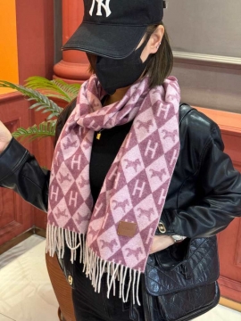 2025新品 エルメス ショール 割引 男女兼用 