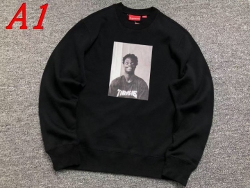 2026新作 SUPREME パーカー 男女兼用 クール