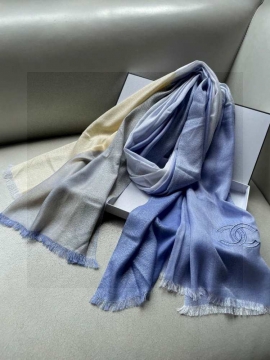 2025秋冬 シャネル ショール 特別版 男女兼用 多色選択可