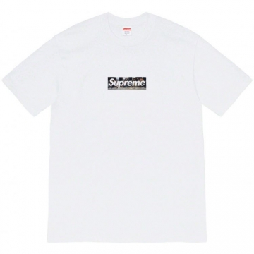 2026新作 SUPREME 半袖Tシャツ 男女兼用 リラックス感