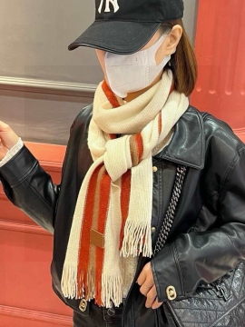 2025新品 エルメス ショール 売れ筋 男女兼用 