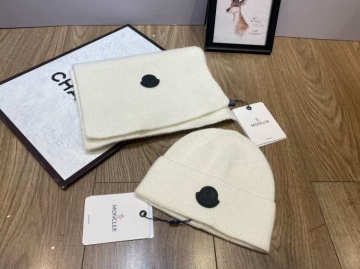 2025FW モンクレール ショール コラボ 男女兼用 多色可选