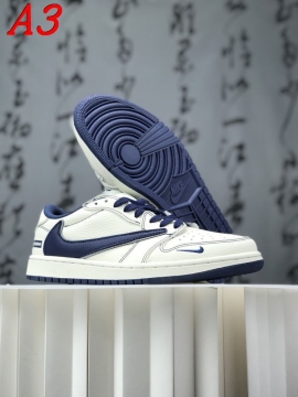 2026秋冬 SUPREME スニーカー  トレンドリーダー