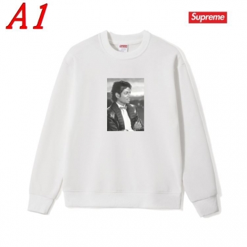 2026新品 SUPREME パーカー 男女兼用 ヴィンテージ風