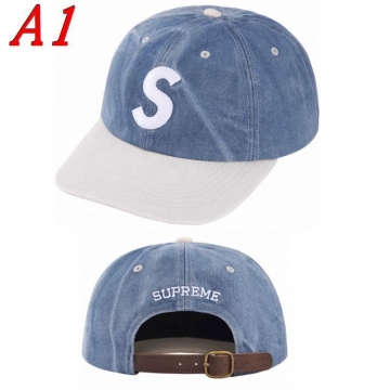 2026秋冬 SUPREME 帽子 男女兼用 コラボモデル