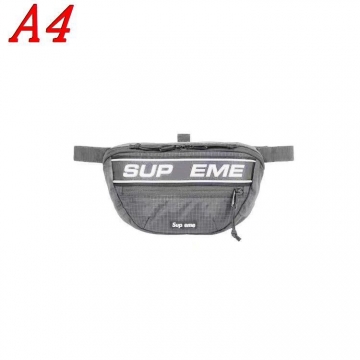 2026秋冬 SUPREME バッグ 男女兼用 スローライフ