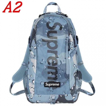 2026AW SUPREME バッグ 男女兼用 インスタ映え