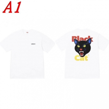 2026新作 SUPREME 半袖Tシャツ 男女兼用 アーバン