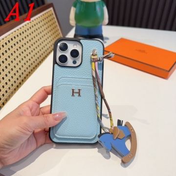 2026新品HERMESエルメスIPHONE 携帯カバーインクルーシブ