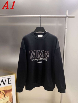 2025新品 ディープ メゾン マルジェラ プルオーバーパーカー