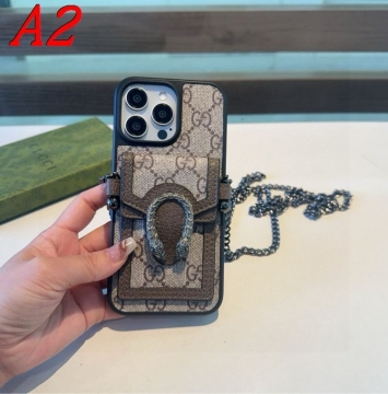 2026秋冬GUCCIグッチIPHONE 携帯カバーユースカルチャー